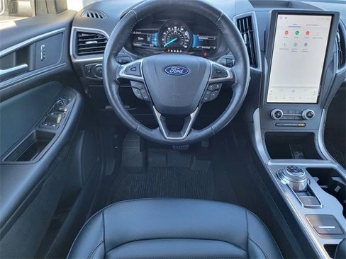Certified 2023 Ford Edge SEL w/ Sport Appearance Package image 31