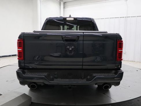 Used 2026 RAM 1500 Limited AWD/4WD image 3