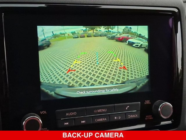 Certified 2024 Nissan Frontier SV AWD/4WD image 23