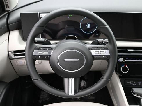 Used 2025 Hyundai Tucson SEL image 24