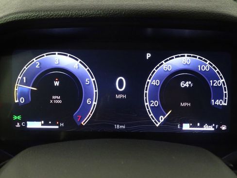 New 2025 Jeep Grand Cherokee Altitude image 28