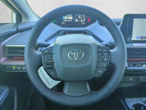 New 2026 Toyota Prius Plug-In Hybrid image 18