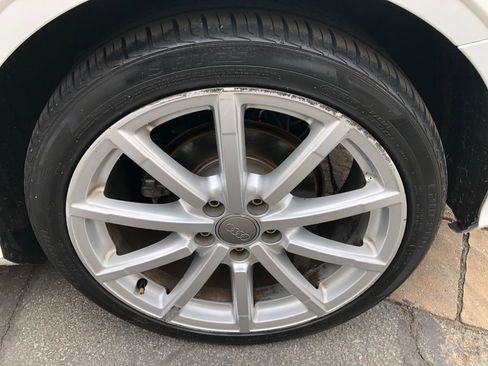 Used 2015 Audi A3 2.0T Premium Plus AWD/4WD image 11