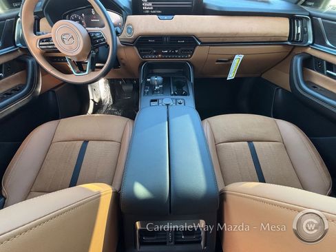 New 2026 MAZDA CX-70 3.3 Turbo S w/ Premium Plus image 14