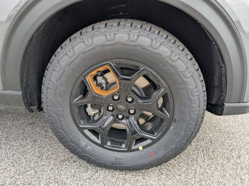 New 2026 Ford Explorer Tremor image 5