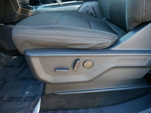 Certified 2022 Ford F150 XLT w/ Equipment Group 302A High image 8