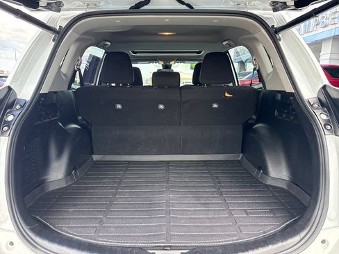 Used 2018 Toyota RAV4 XLE FWD image 35