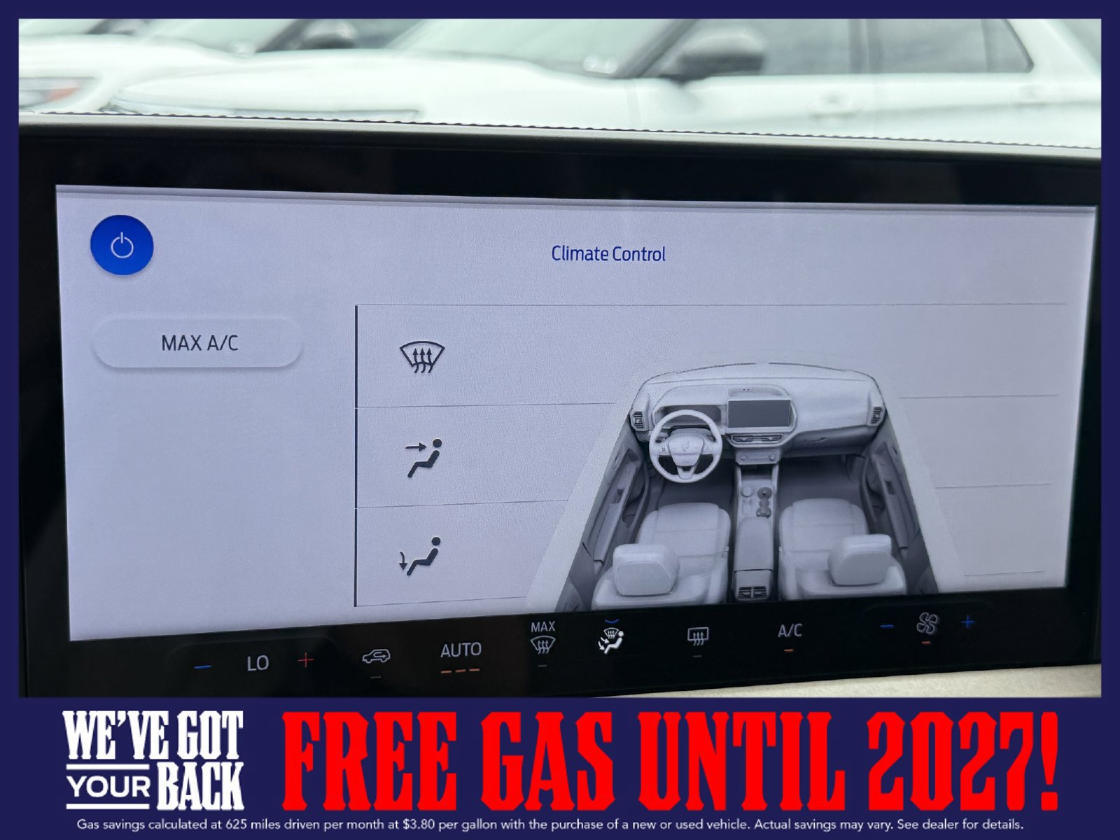 New 2026 Ford Bronco Sport Big Bend AWD/4WD image 22