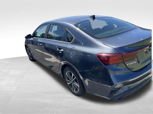 Used 2023 Kia Forte LXS FWD image 19