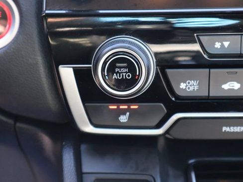 Used 2019 Honda CR-V EX-L image 29