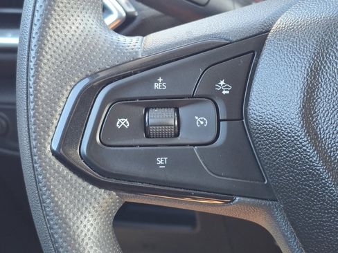 Used 2021 Chevrolet TrailBlazer LT w/ Convenience Package image 28