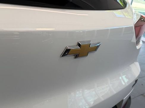 Used 2024 Chevrolet TrailBlazer LT w/ Driver Confidence Package FWD image 15