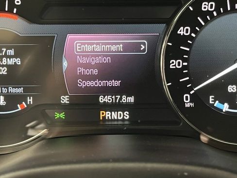 Used 2018 Lincoln MKC Reserve w/ Lincoln MKC Climate Package image 27