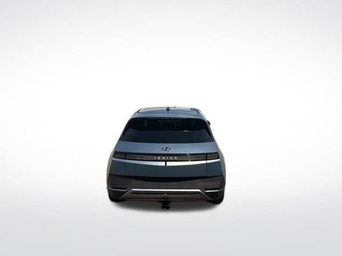 Used 2022 Hyundai Ioniq 5 SEL RWD image 4