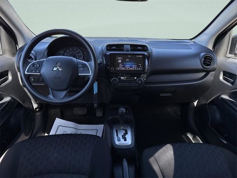 Used 2024 Mitsubishi Mirage ES image 23