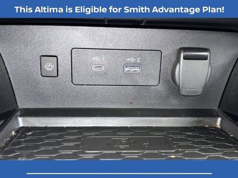 Certified 2024 Nissan Altima 2.0 SR image 18