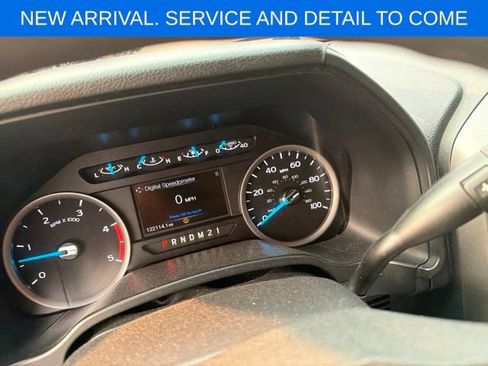 Used 2017 Ford F350 XLT w/ FX4 Off-Road Package AWD/4WD image 12