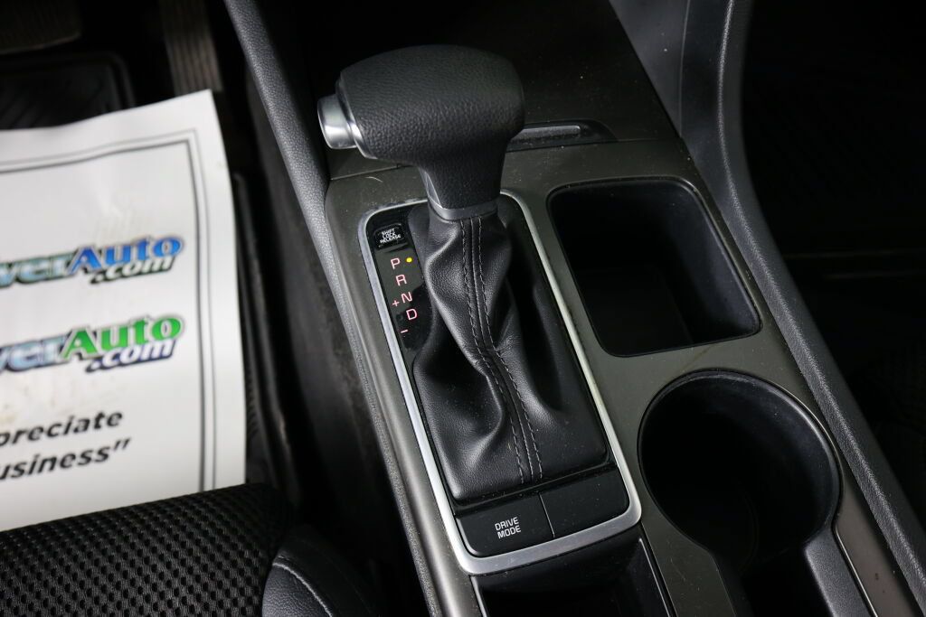 Used 2019 Kia Optima S FWD image 36