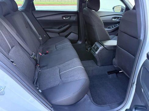 Used 2025 Honda Accord Sport image 17