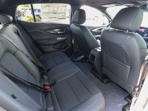 New 2026 Buick Envista Preferred w/ Convenience I Package FWD image 23