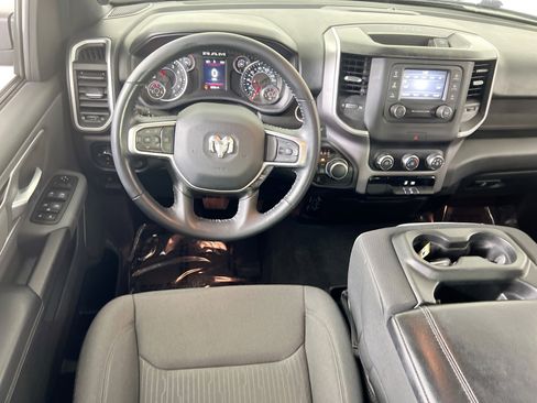 Used 2023 RAM 1500 Lone Star AWD/4WD image 20