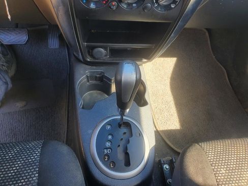 Used 2007 Suzuki SX4 AWD Hatchback image 22