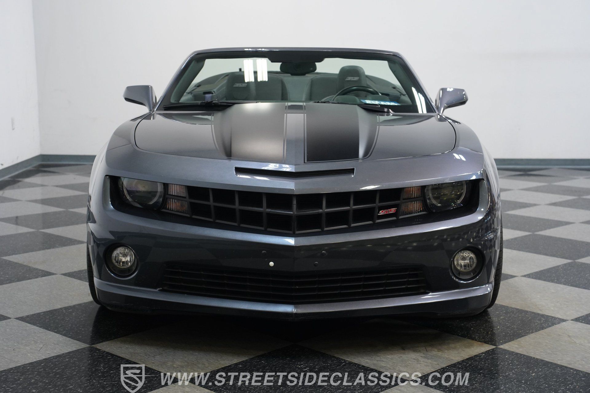 Used 2011 Chevrolet Camaro SS w/ RS Package RWD image 18