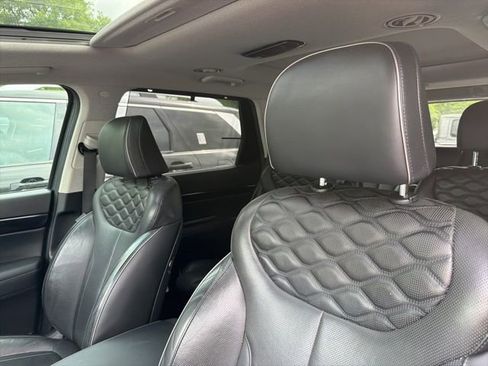 Used 2021 Hyundai Palisade Limited FWD image 20