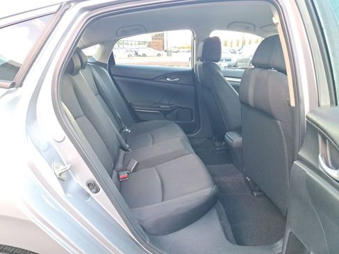 Used 2017 Honda Civic LX image 15