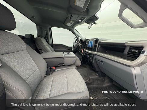 Used 2024 Ford F250 XL w/ 360-Degree Camera Package image 15