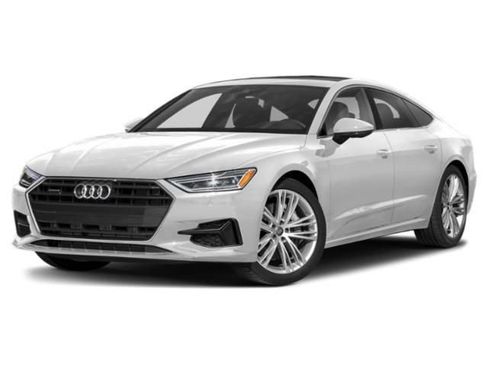 Used 2019 Audi A7 3.0T Prestige w/ Prestige Package image 1