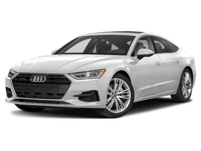 Used 2019 Audi A7 3.0T Prestige w/ Prestige Package