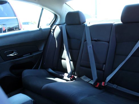 Used 2014 Chevrolet Cruze LT FWD image 21