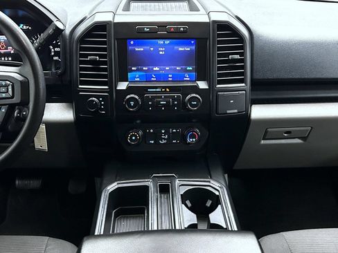 Used 2020 Ford F150 XL w/ Equipment Group 101A Mid AWD/4WD image 13