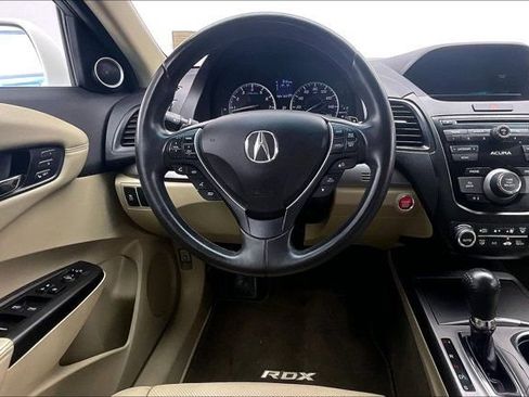 Used 2015 Acura RDX FWD image 4