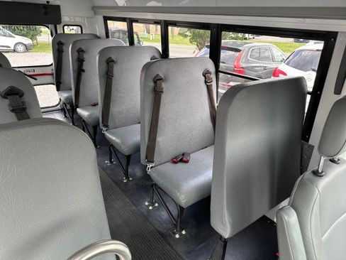 Used 2016 Ford Transit 250 138 RWD image 23