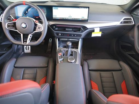 New 2026 BMW M2 w/ Lighting Package RWD image 15