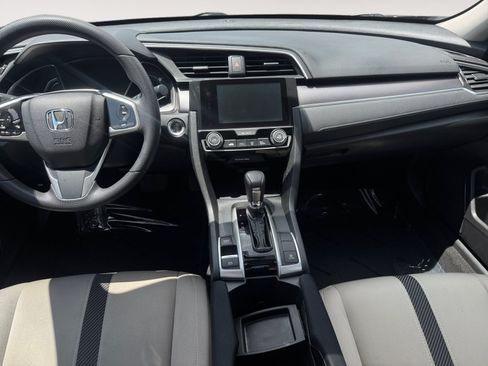 Used 2016 Honda Civic EX image 11
