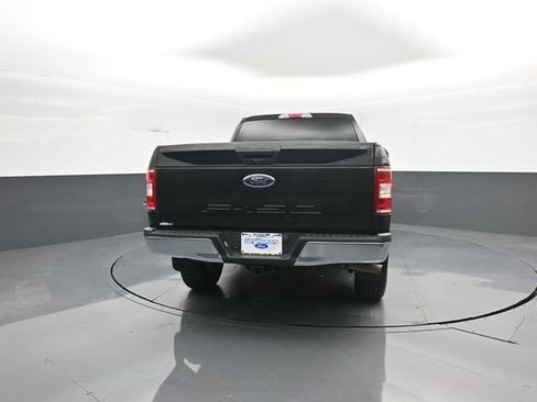 Certified 2020 Ford F150 XLT w/ Heavy-Duty Payload Package AWD/4WD image 7