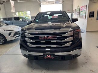 Used 2023 GMC Sierra 1500 SLE video 2