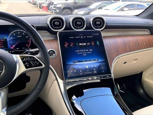 Certified 2024 Mercedes-Benz GLC 300 GLC 300 image 5