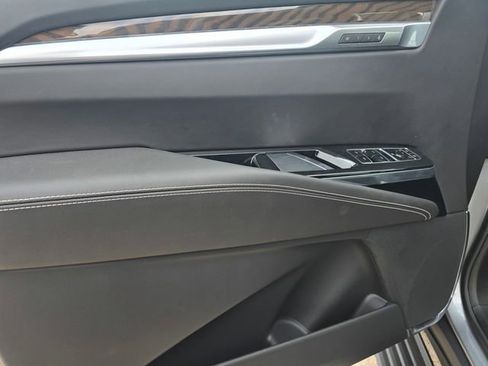 New 2026 Cadillac Escalade Platinum Sport image 23