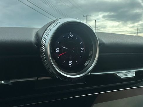 Used 2024 Maserati GranTurismo Trofeo AWD/4WD image 26