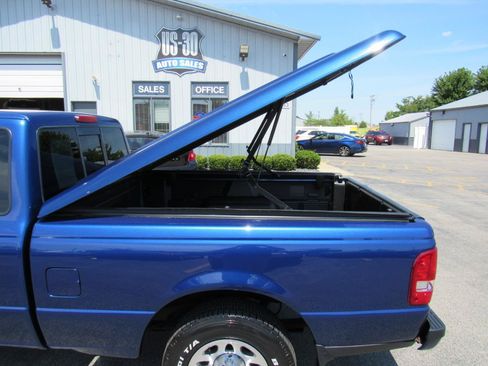 Used 2011 Ford Ranger XLT RWD image 30