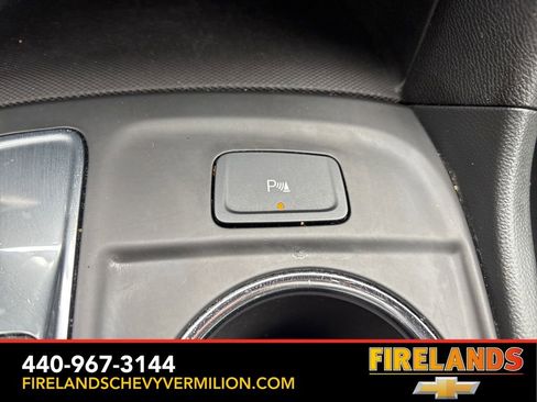Used 2024 Chevrolet Equinox LT image 22
