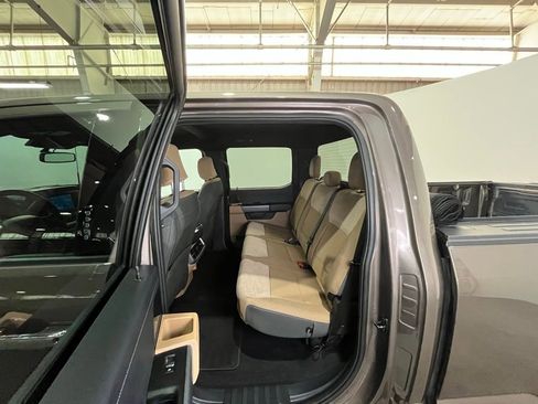 Used 2023 Ford F150 XLT w/ Equipment Group 301A Mid image 16