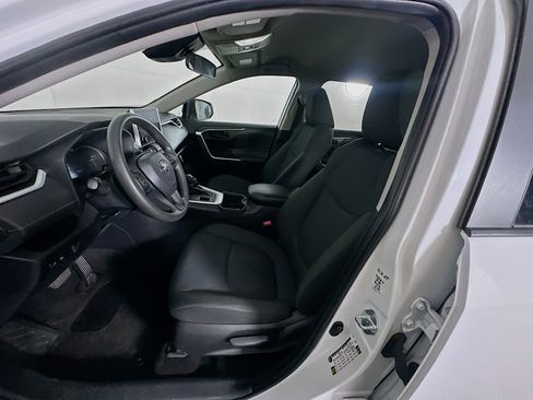 Used 2024 Toyota RAV4 LE image 13