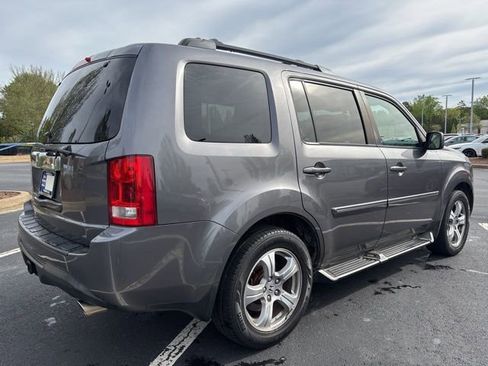 Used 2014 Honda Pilot EX-L image 6