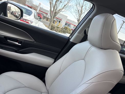 Used 2026 Toyota Grand Highlander XLE image 21