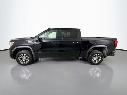 Used 2021 GMC Sierra 1500 AT4 w/ AT4 Value Package